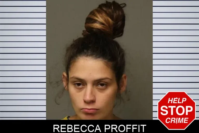 Rebecca Proffit