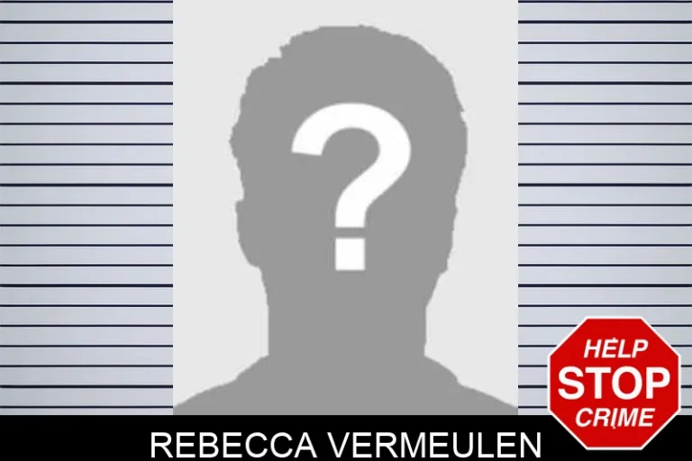 Rebecca Vermeulen