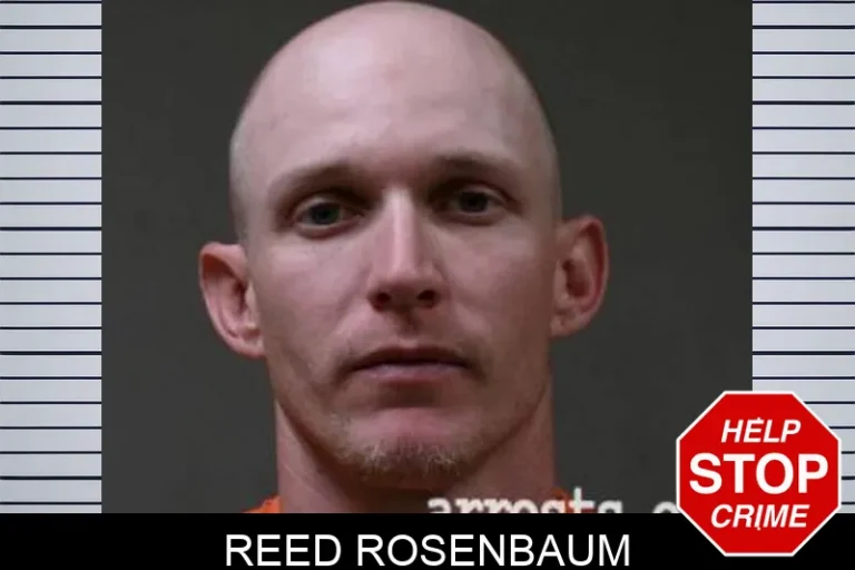 Reed Rosenbaum