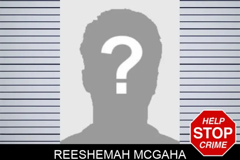 Reeshemah McGaha