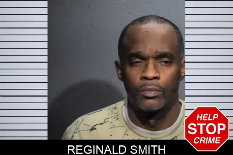 Reginald Smith