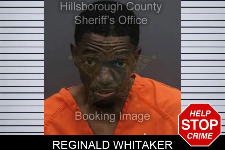 Reginald Whitaker
