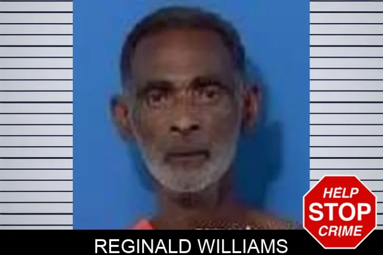 Reginald Williams