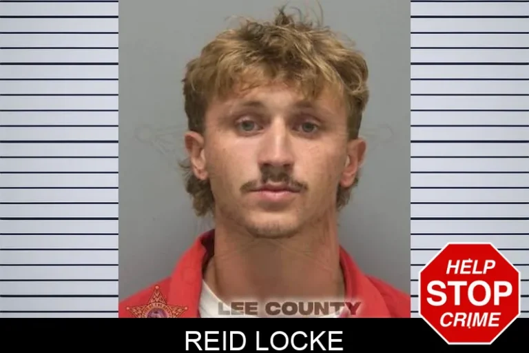 Reid Locke