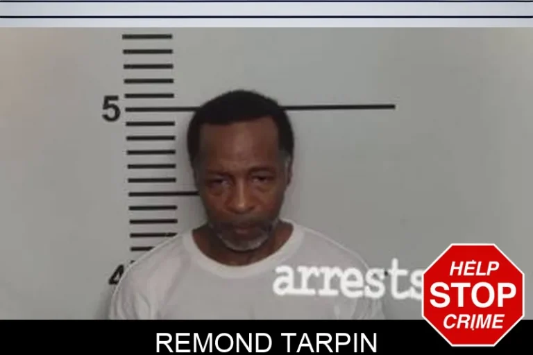 Remond Tarpin