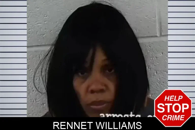 Rennet Williams