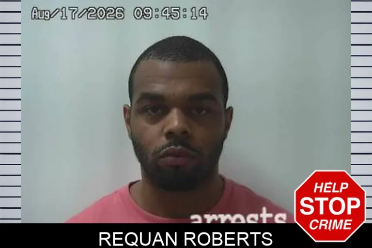 Requan Roberts