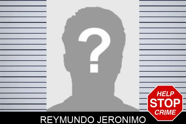 Reymundo Jeronimo