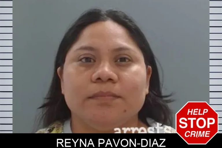 Reyna Pavon-Diaz