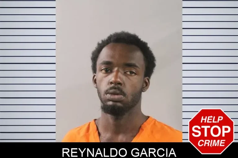 Reynaldo Garcia