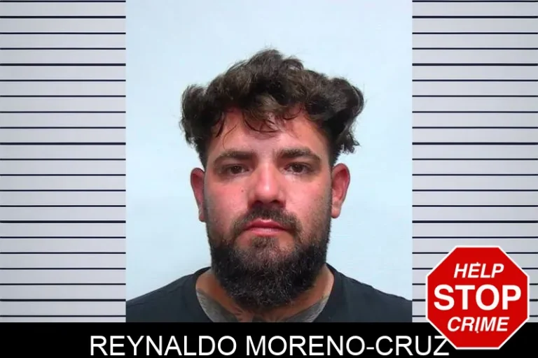 Reynaldo Moreno-Cruz