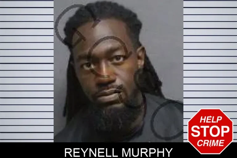 Reynell Murphy