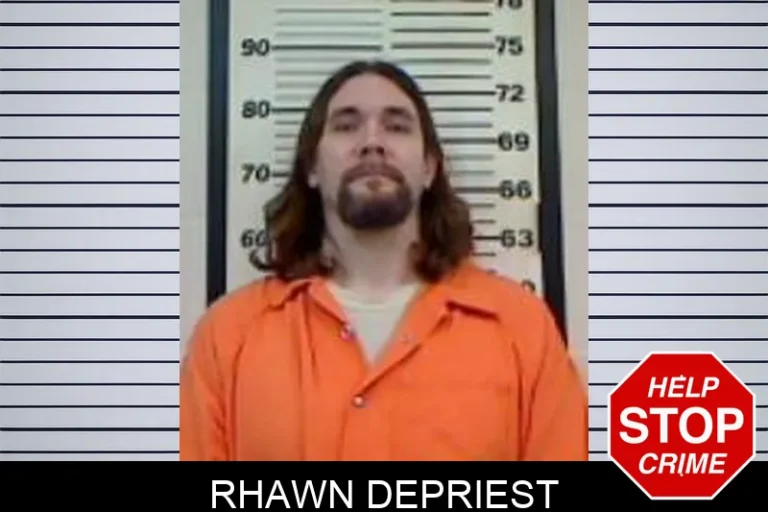 Rhawn Depriest