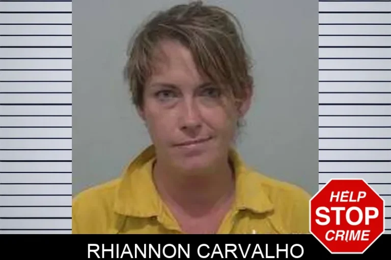 Rhiannon Carvalho