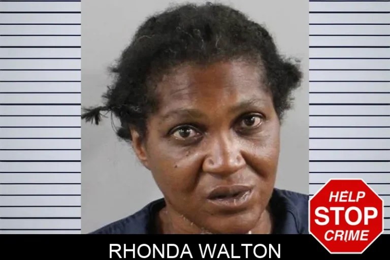 Rhonda Walton