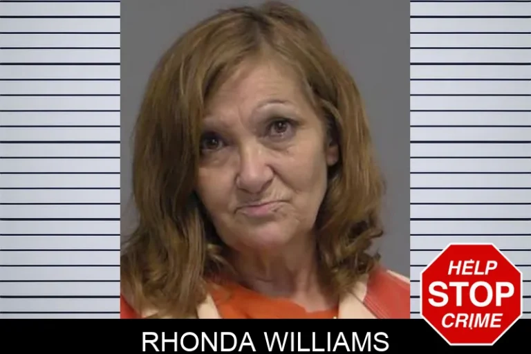 Rhonda Williams