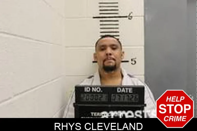 Rhys Cleveland