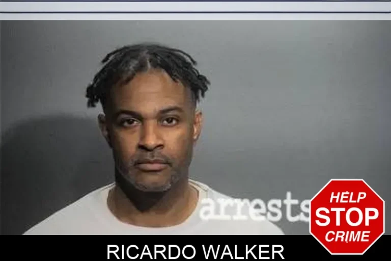 Ricardo Walker