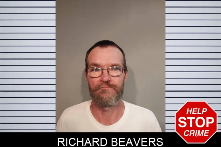 Richard Beavers