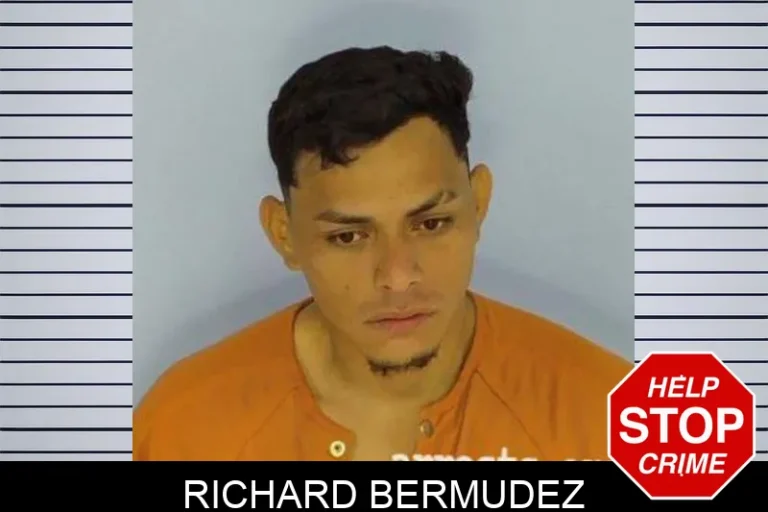 Richard Bermudez
