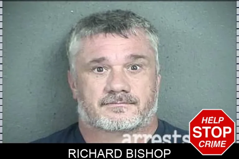 Richard Bishop
