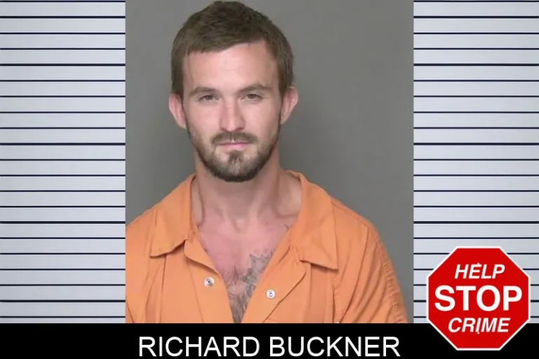 Richard Buckner