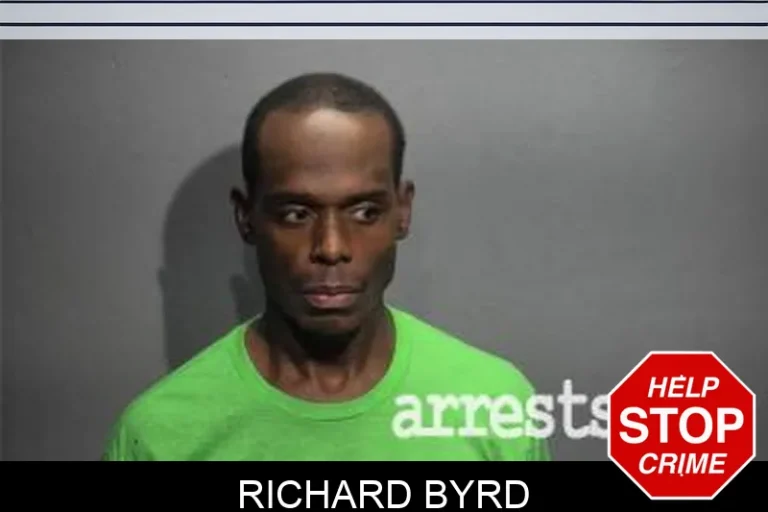 Richard Byrd