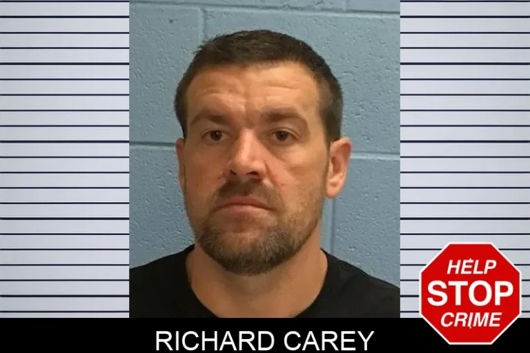 Richard Carey