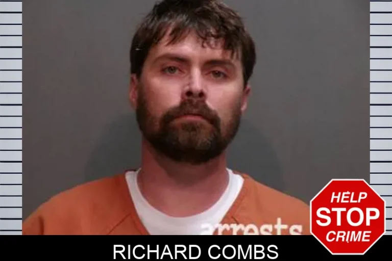 Richard Combs
