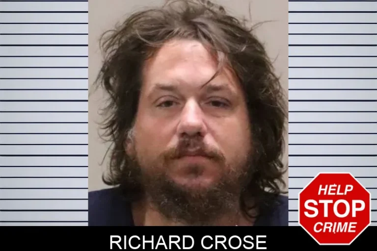 Richard Crose