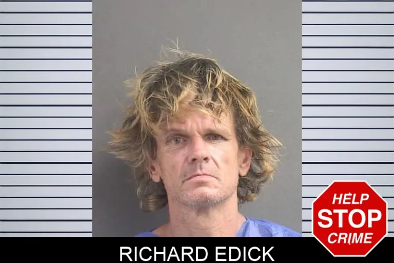 Richard Edick