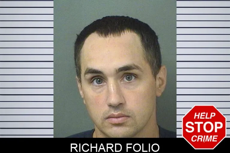 Richard Folio
