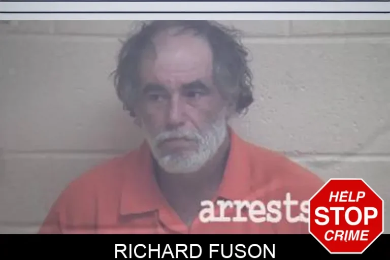 Richard Fuson