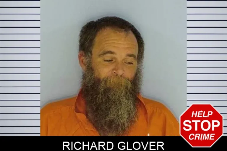 Richard Glover