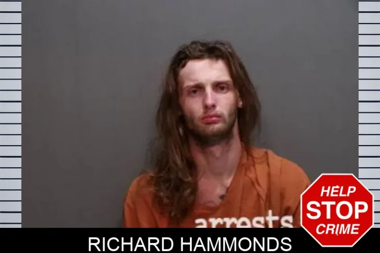 Richard Hammonds