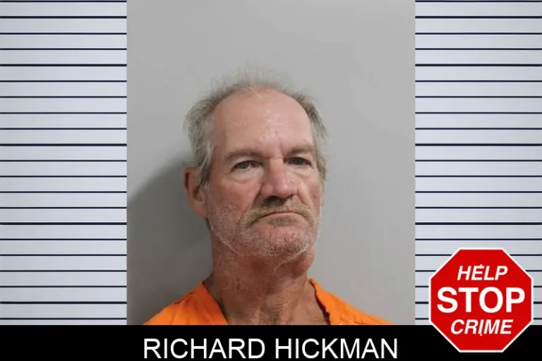 Richard Hickman