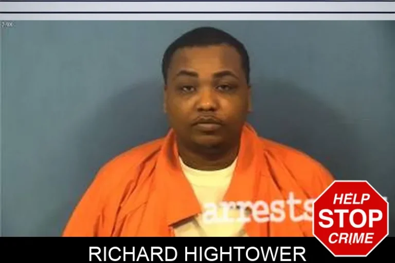 Richard Hightower