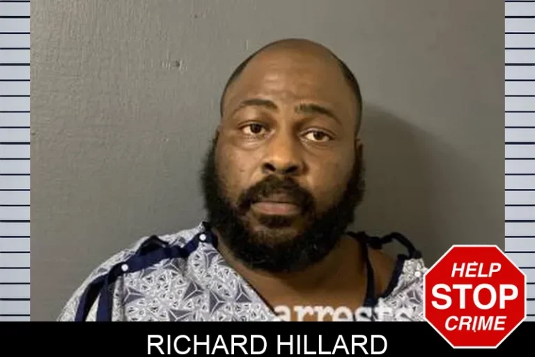 Richard Hillard