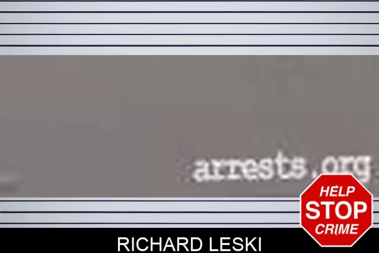 Richard Leski