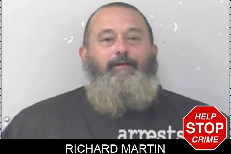 Richard Martin
