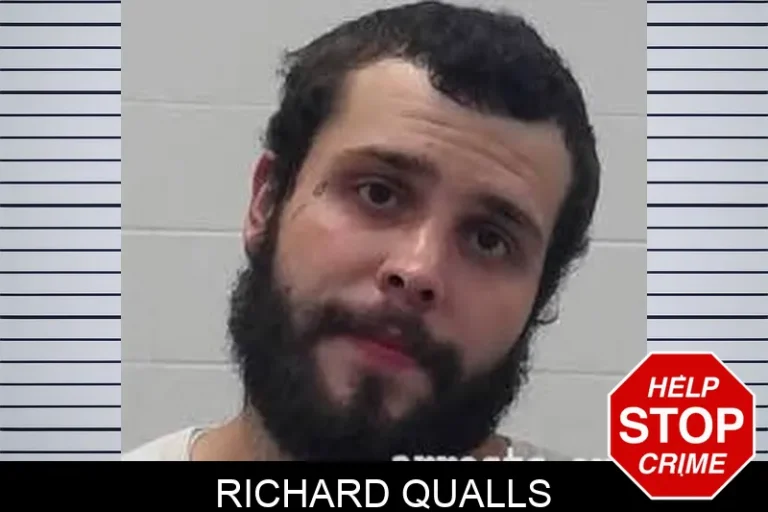 Richard Qualls