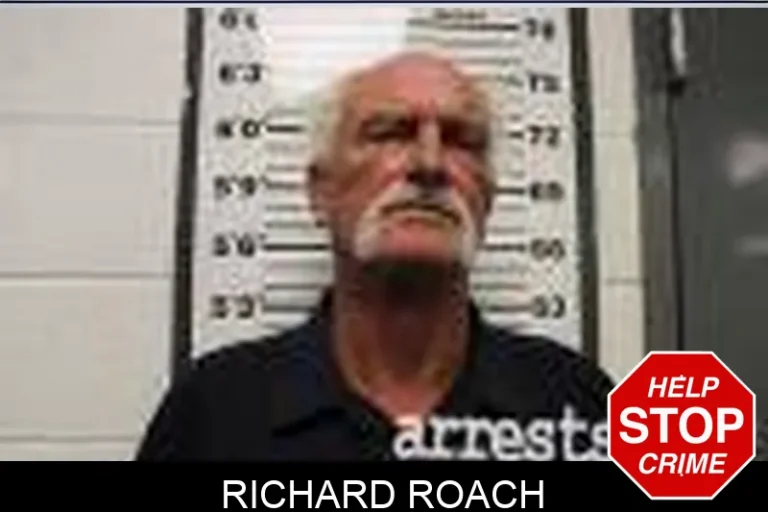 Richard Roach