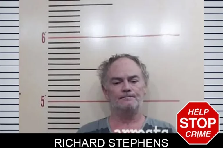 Richard Stephens