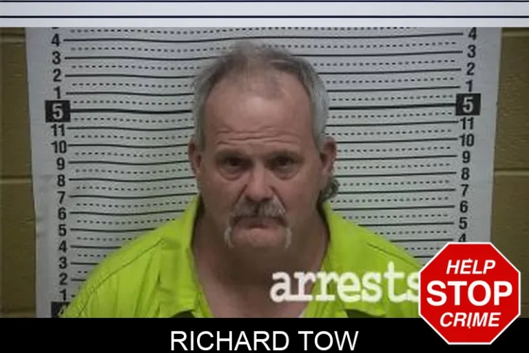 Richard Tow