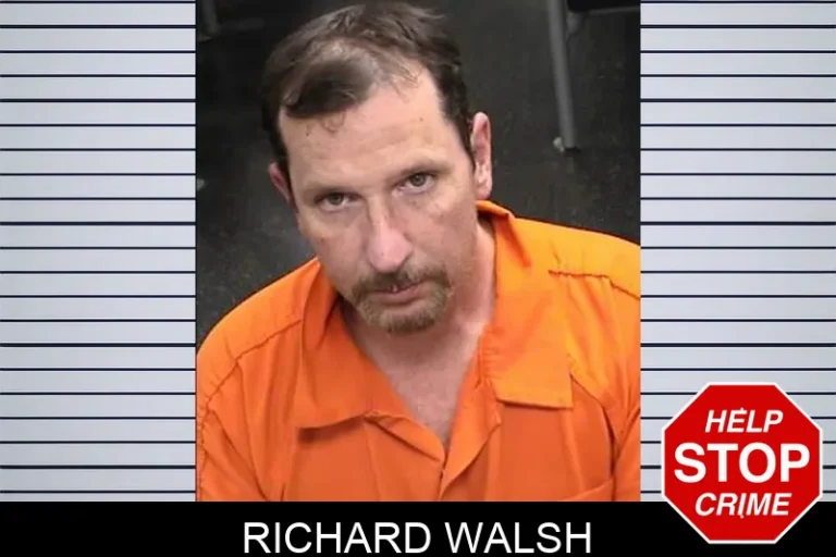 Richard Walsh