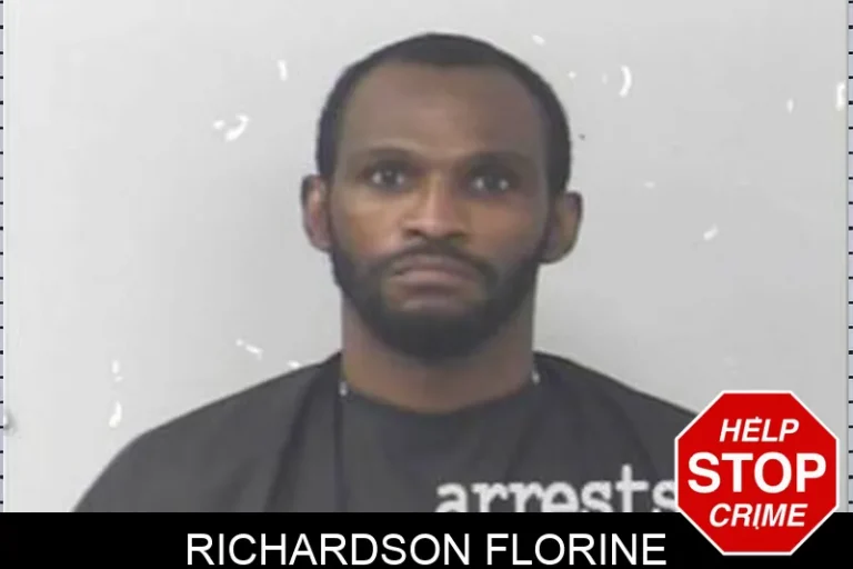 Richardson Florine
