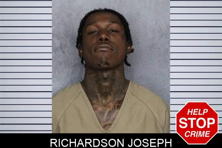 Richardson Joseph