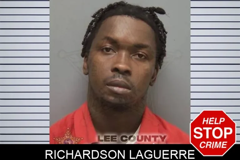 Richardson Laguerre