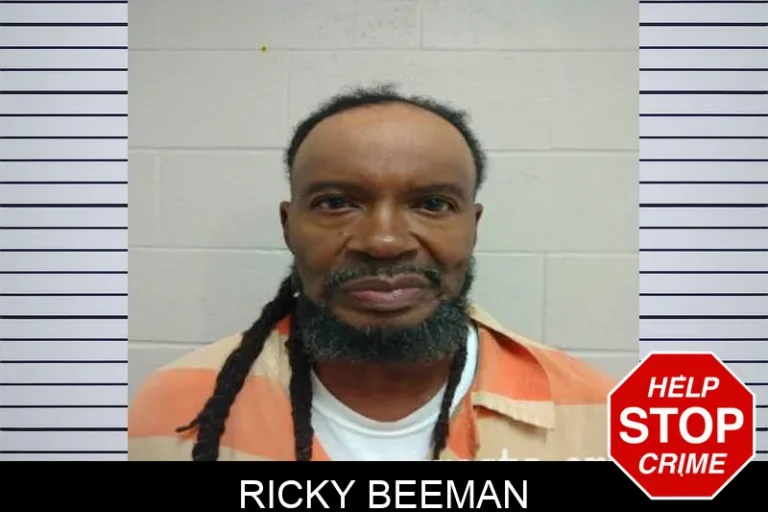 Ricky Beeman