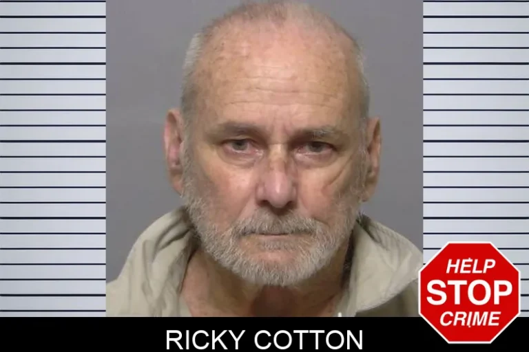 Ricky Cotton